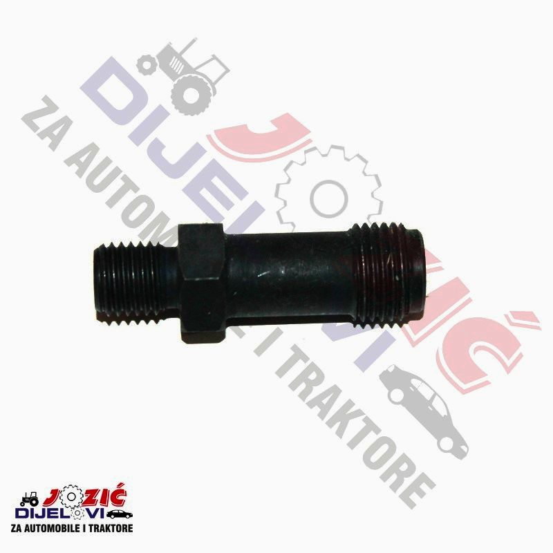 Daisy on the Ohoopee